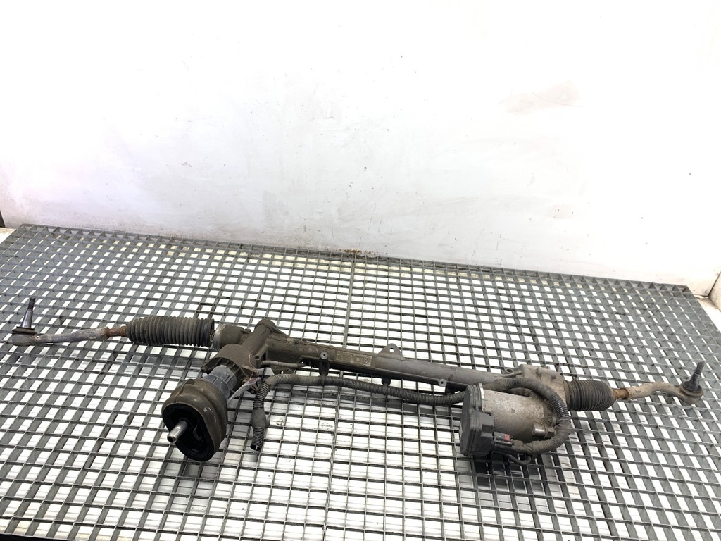 [STARK-872446] Caja de cambios VOLVO XC60 II (246) 2017-2022