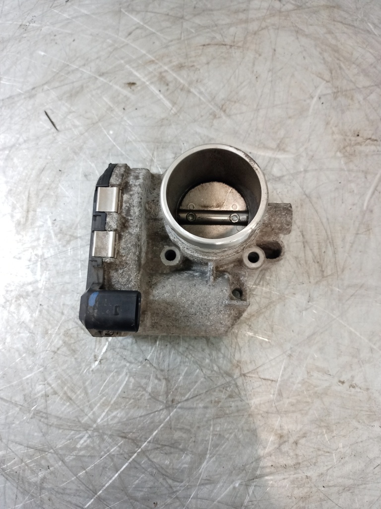 [MTD-428929] Mariposa de admisión Ford Fiesta VI 1.25 Duratec DOHC EFI SNJA 8A6G-9F991-AB