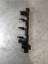 Barra de inyectores Ford Fiesta VI 1.25 Duratec DOHC EFI SNJA 9H487-AA