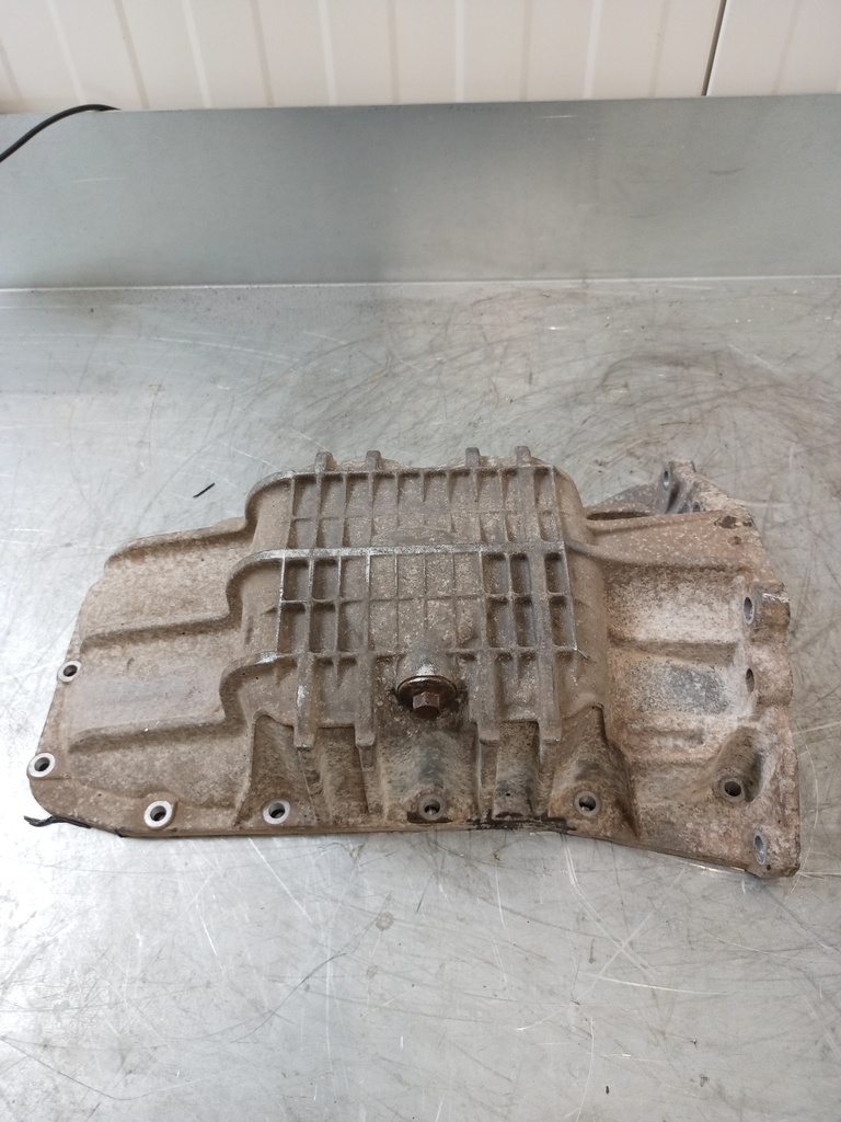 [MTD-428932] Cárter de aceite Ford Fiesta VI 1.25 Duratec SNJA 98MM-6675-AB