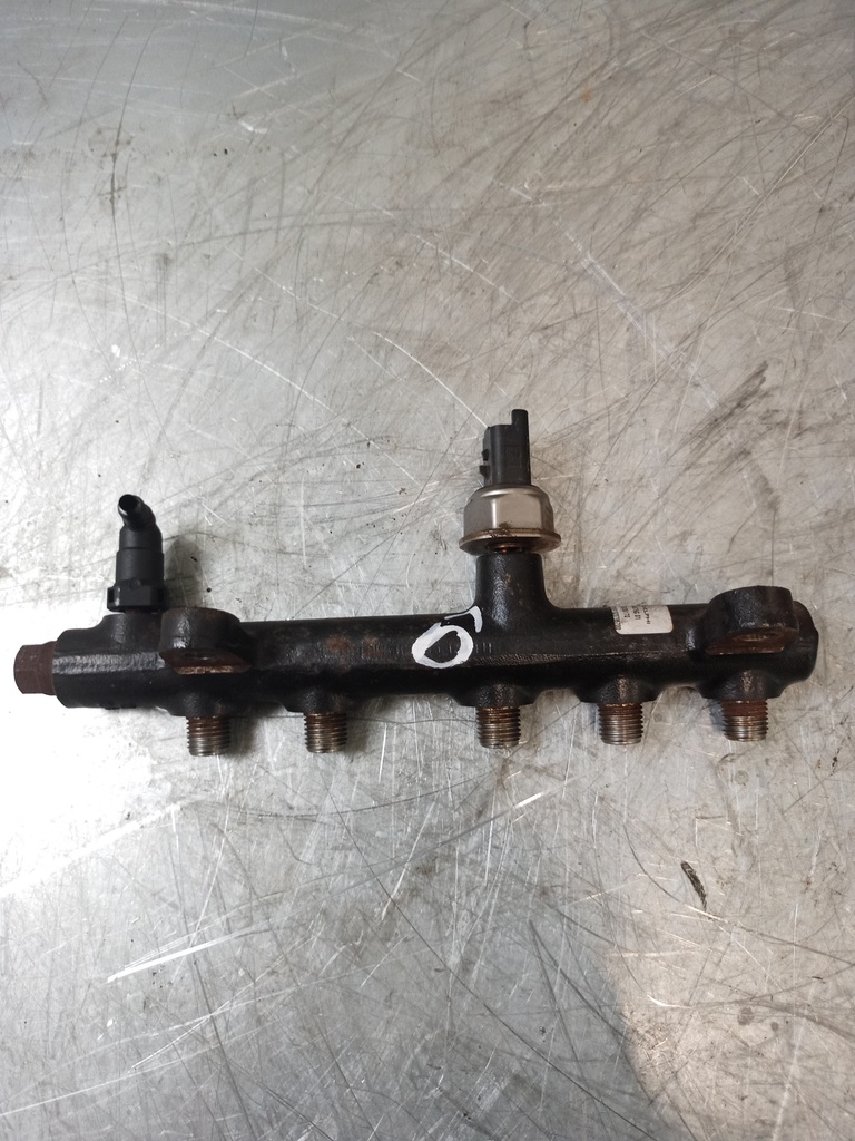 [MTD-428971] Tubo de ferrocarril Citroen Peugeot C4 C5 308 508 2.0 HDI AHX DW10FD 9674300080