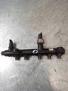 Tubo de ferrocarril Citroen Peugeot C4 C5 308 508 2.0 HDI AHX DW10FD 9674300080