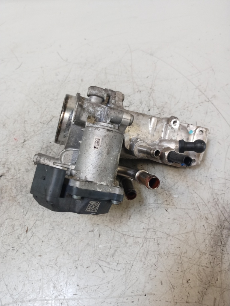 [MTD-429065] Válvula de mariposa para Seat Skoda VW Octavia Leon Golf 7 2.0 TDI CKFC CKF 04L128063P