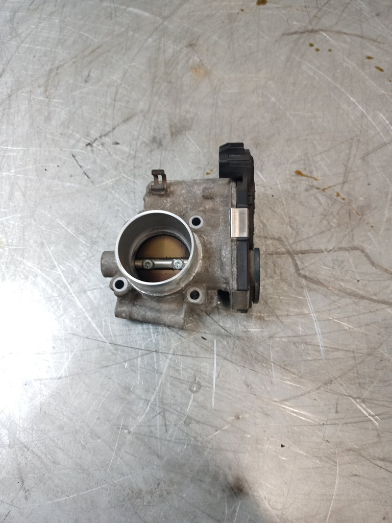 [MTD-429206] Mariposa de admisión Opel Adam Astra Meriva 1.4 A14XER B14XER LDD 55562270