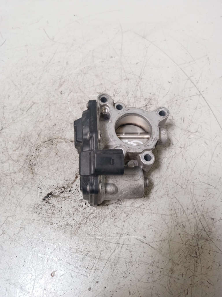 [MTD-429393] Mariposa de admisión Ford C-Max Focus 1.0 EcoBoost B7DA C10FD0X H6BG-9F991-AA