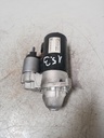 Motor de arranque Mercedes SLC SLK R172 2.2 CDI d OM651.980 651.980 A6519062800
