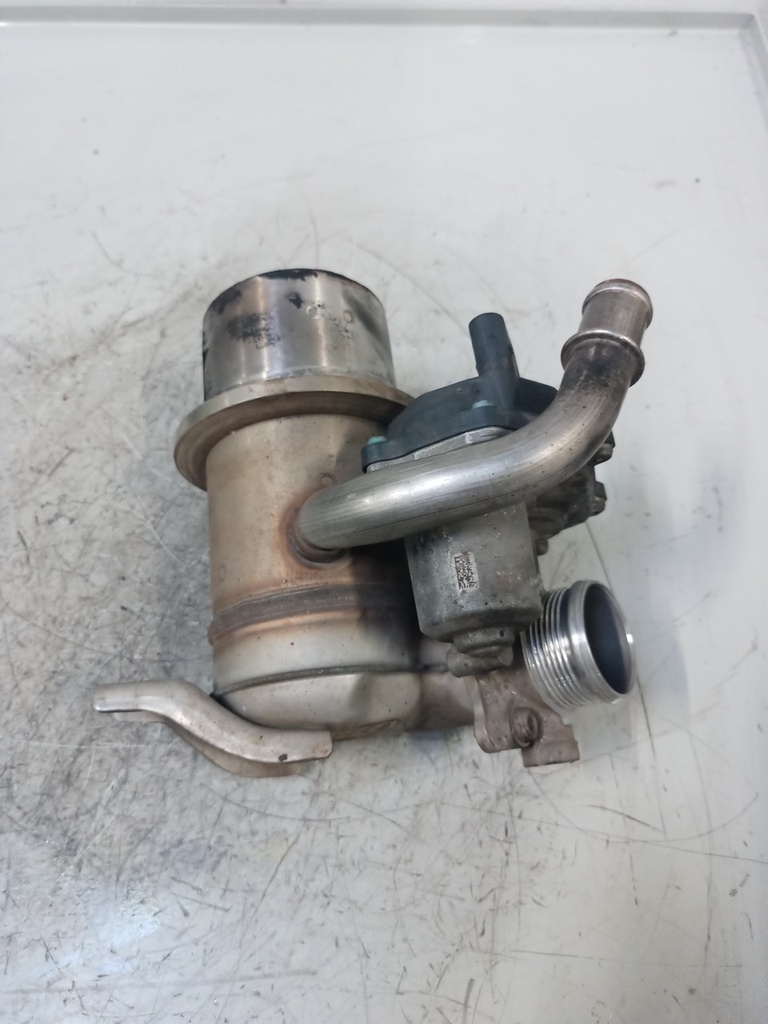 [MTD-429554] Enfriador de gases de escape Skoda Superb / VW Passat 1.6 TDI DCXA DCX 04L131512BH