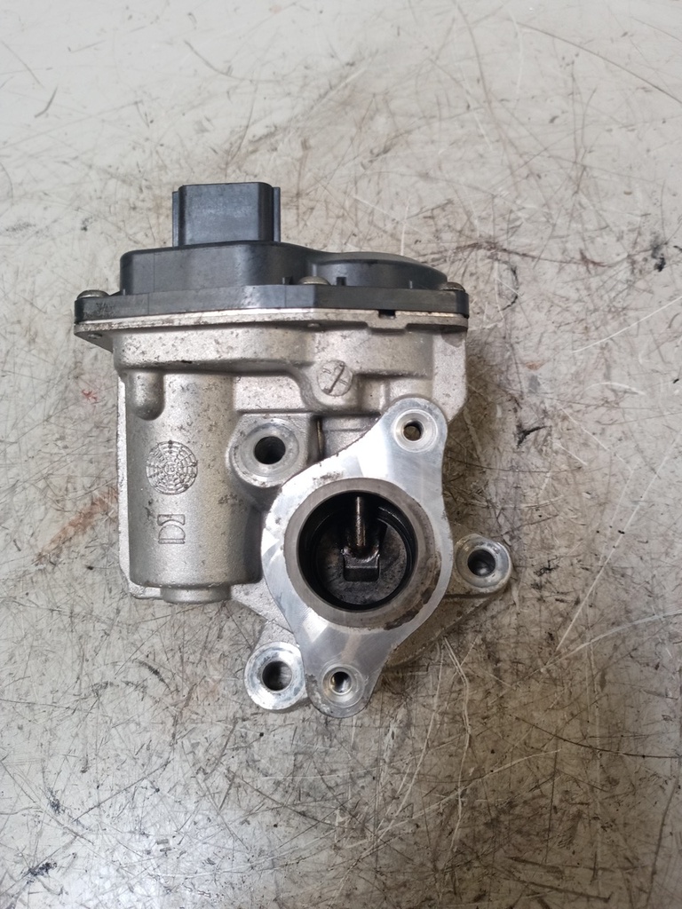 [MTD-429632] Válvula EGR Mercedes A 180 CDI 1.5 109 CV K9K460 OM607.951 147102557R