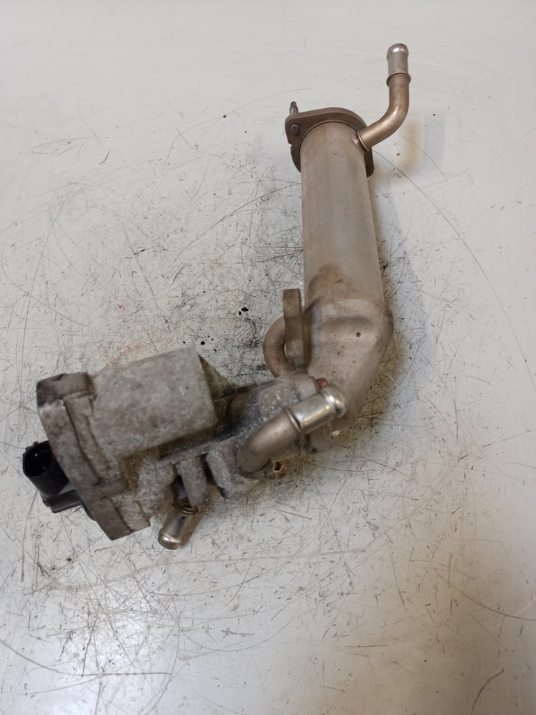 [MTD-429761] Enfriador de gases de escape Ford Transit Tourneo 2.2 TDCI T22DD0P P8FA 8C1Q-9F464-AB