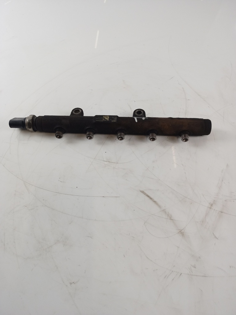 [MTD-430285] Tubo de raíl Peugeot Citroen Boxer 2.2 HDi 4HH P22DTE 4H03 BK2Q-9D280-AB