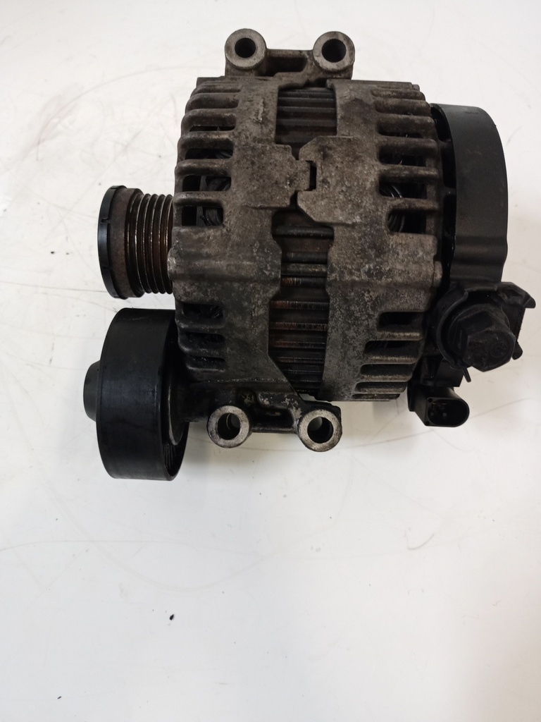 [MTD-430333] Alternador BMW X3 E83 3.0 xDrive N52B30A 7550968