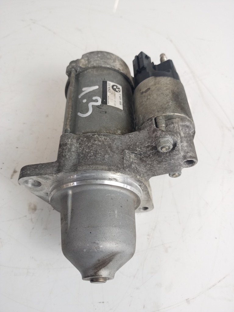 [MTD-430571] Motor de arranque BMW Serie 5 F10 F11 F07 3.0 535i N55B30A 7631558