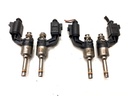 Riel de combustible VW Touran (1T1, 1T2) 1.4 TSI 125 kW 2006-2010