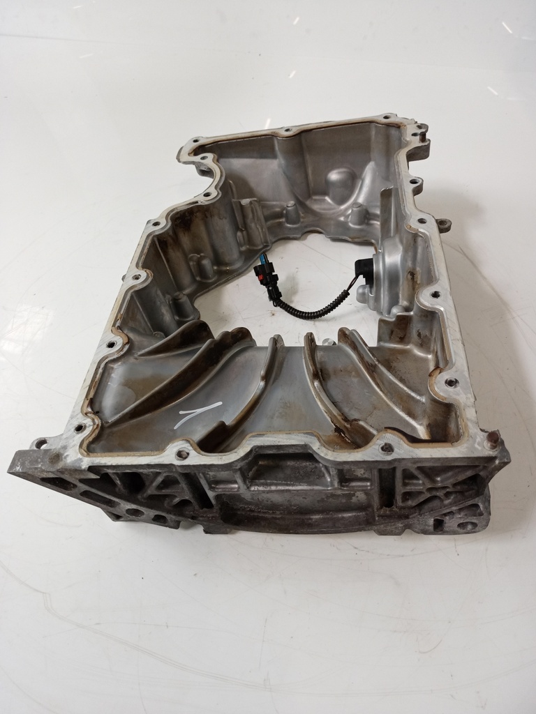 [MTD-431418] Cárter de aceite para Chevrolet Opel Astra 1.4 Ecotec LE2 B14XFT 12637773