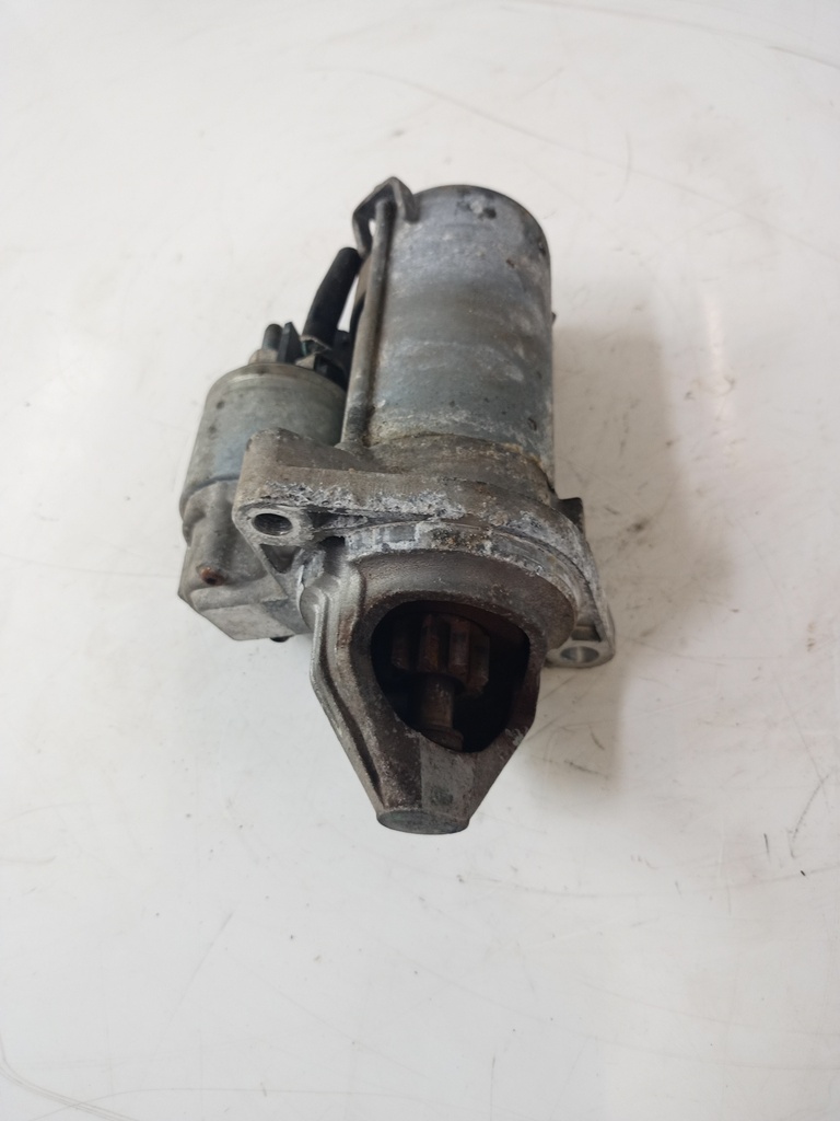 [MTD-431348] Motor de arranque BMW X3 F25 3.0i xDrive 35i N55 N55B30A 7616500