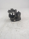 Válvula de mariposa Opel Insignia 1.6 CDTI B16DTH LVL 55570009