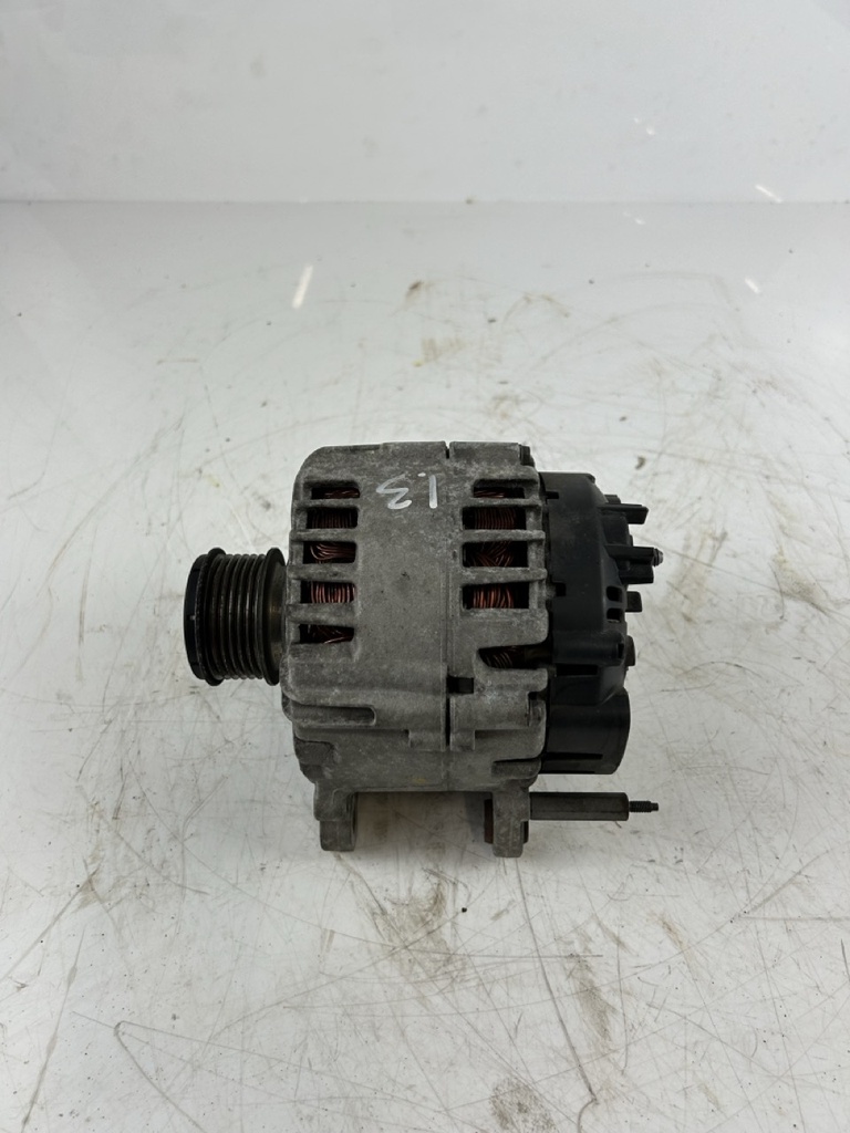 [MTD-431707] Alternador Audi Seat Skoda VW 2.0 TDI CFGB CFG 03L903023A