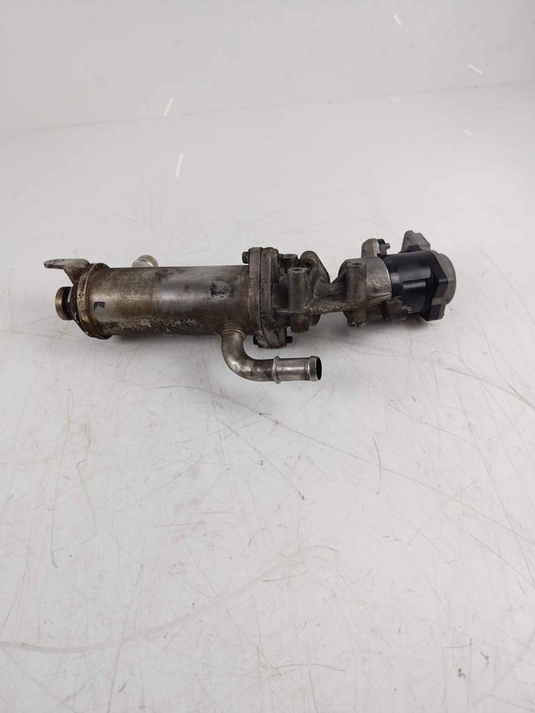 [MTD-431790] Enfriador de gases de escape Land Rover Range Rover L320 2.7 D V6 4x4 276DT 190CV