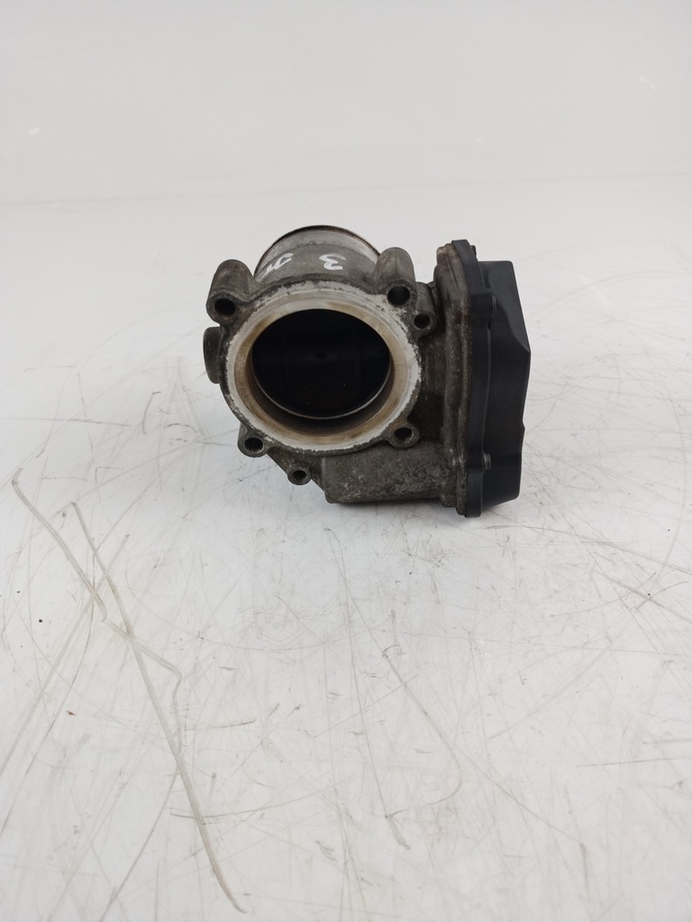 [MTD-431913] Válvula de mariposa Audi A4 B7 2.0 TFSI gasolina BWT 06F133062G