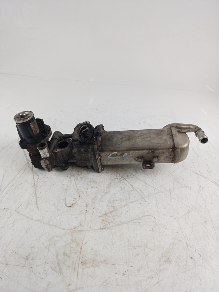 [MTD-431994] Enfriador de gases de escape Audi Seat Skoda VW A3 Superb 2.0 TDI CFF CFFB 03L131512BL