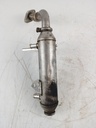 Enfriador de gases de escape Fiat Multipla 186 1.9 JTD 186A6000 865500V 46810017