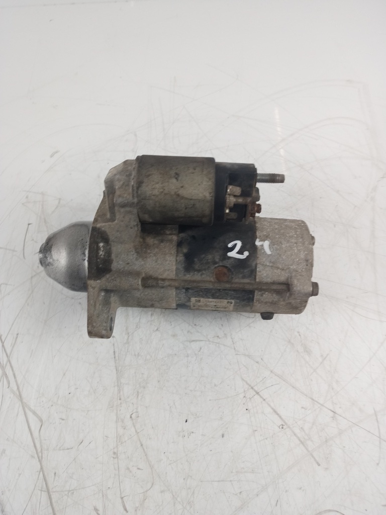 [MTD-432112] Motor de arranque Opel Astra J 1.7 CDTI A17DTF LKR A17DTE 55578420