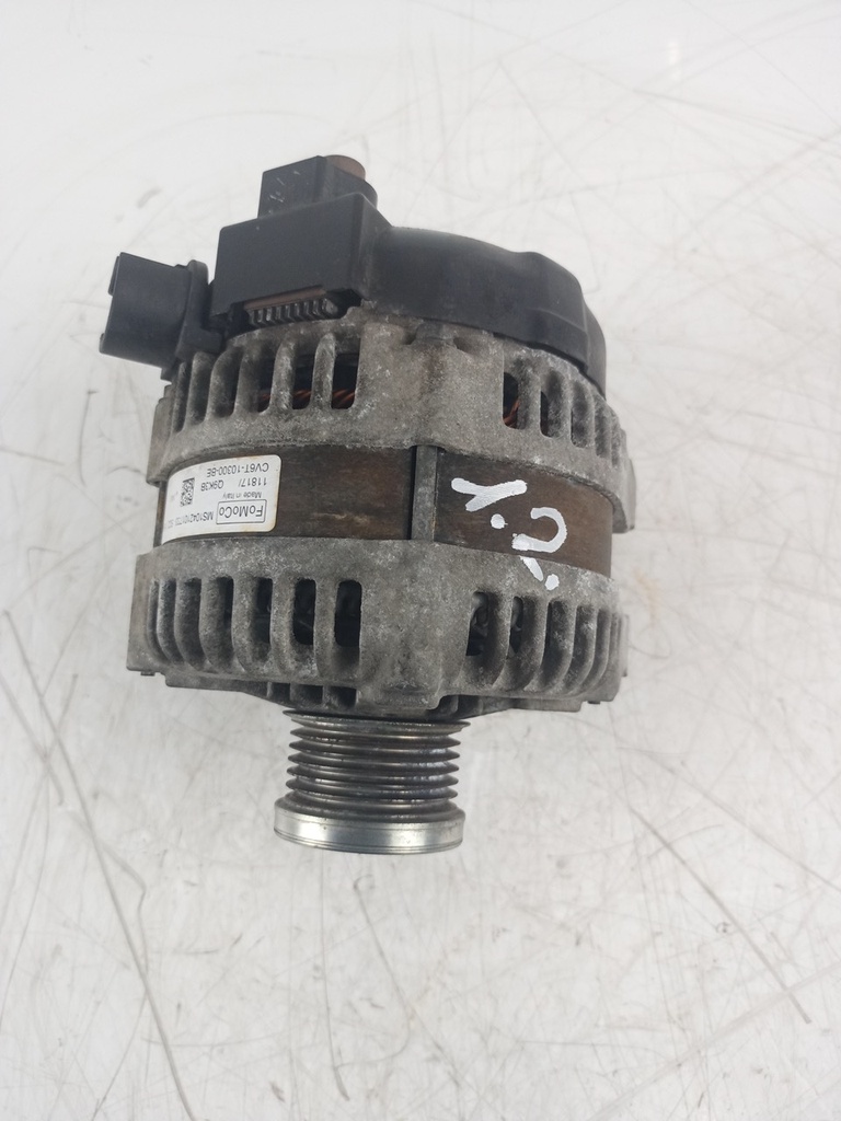 [MTD-432123] Alternador Ford B-Max 1.0 EcoBoost CV6T-10300-BE