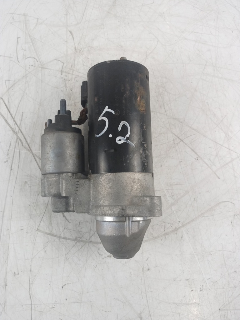[MTD-432144] Motor de arranque Mercedes C-Klasse W204 S204 2.2 CDI 651.911 OM651.911 A6519062300