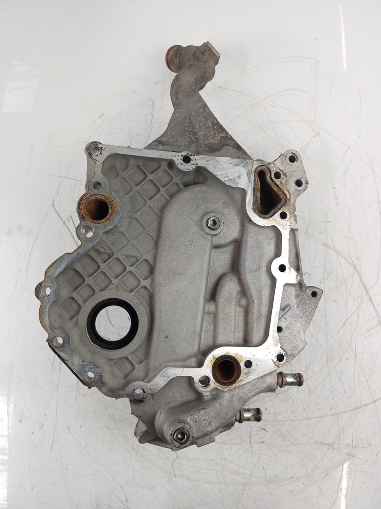 [MTD-432436] Tapa delantera Jeep Cherokee Commander 3.7 V6 EKG 53021227AA