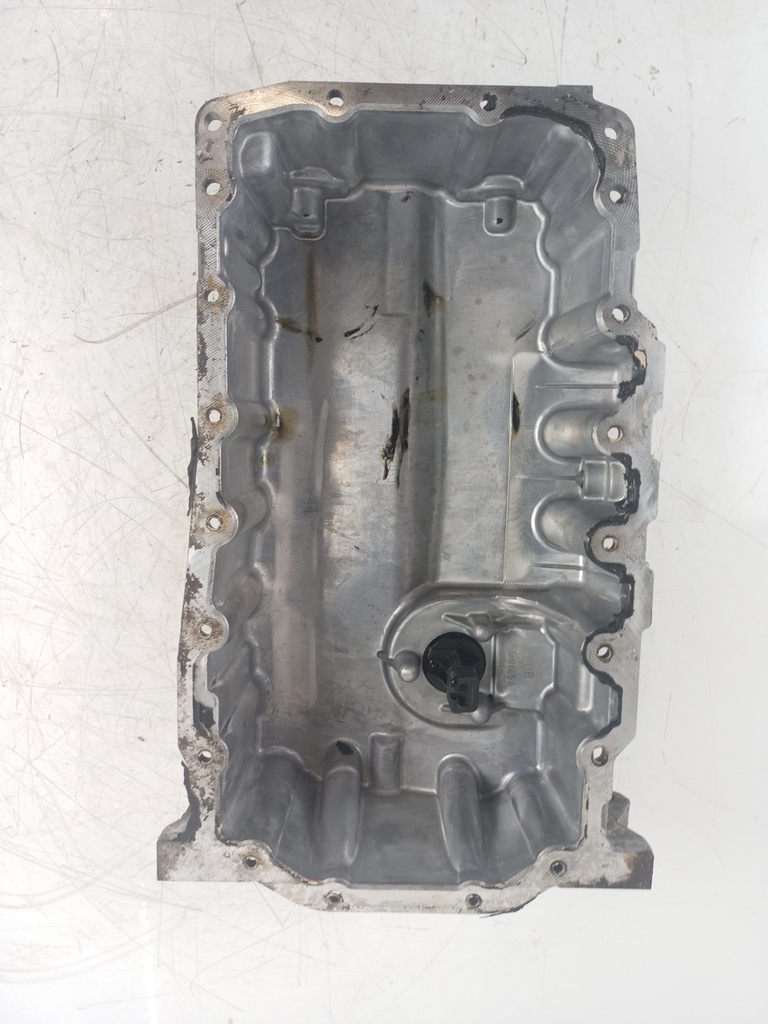 [MTD-432659] Cárter de aceite Audi Seat Skoda VW Golf 1.6 TDI CAYC CAY 03G103603AD 03C907660G