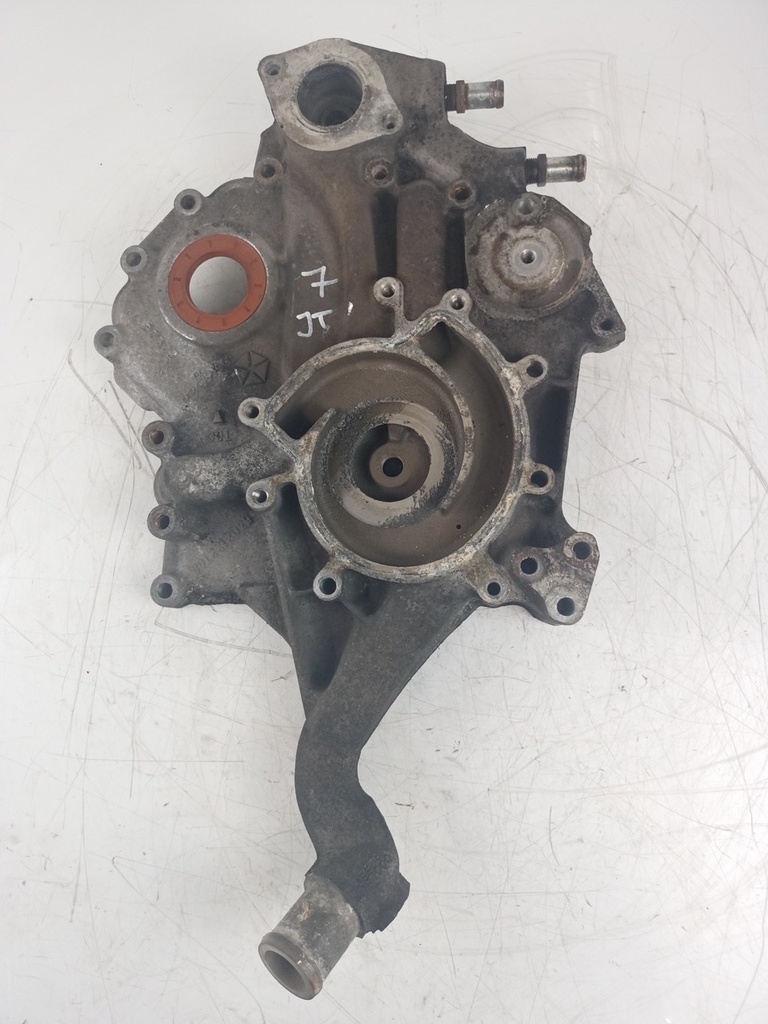 [MTD-432793] Tapa final Dodge Ram 1500 3.7 V6 EKG 53021227AA