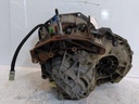 Caja de cambios manual Opel Vivaro A 2.0 CDTI