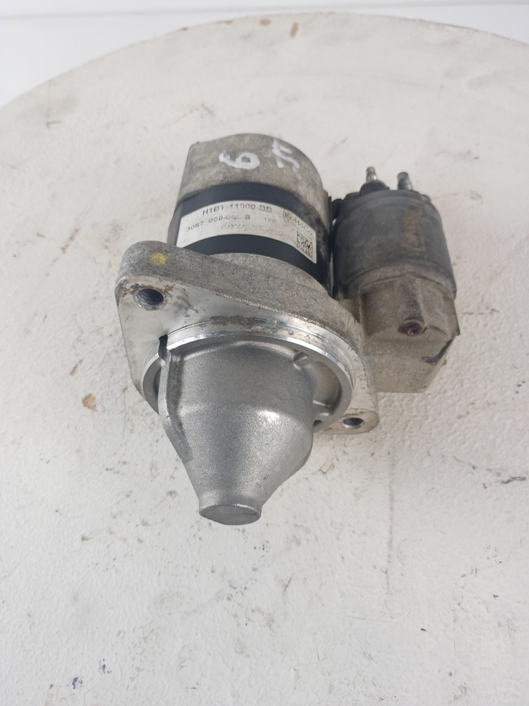 [MTD-433028] Motor de arranque Ford Fiesta VII 1.0 EcoBoost SFJH H1BT-11000-BB