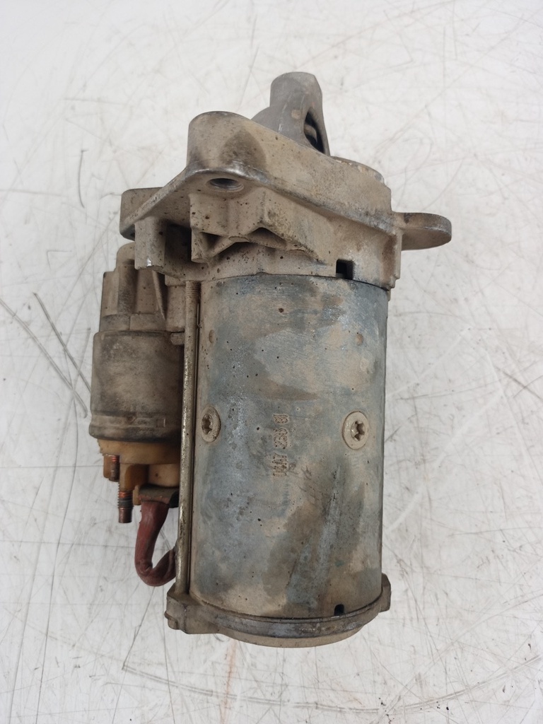 [MTD-433222] Motor de arranque Nissan Navara 2.3 dCi D23 YS23 YS23DDTT M9T270 233002654R