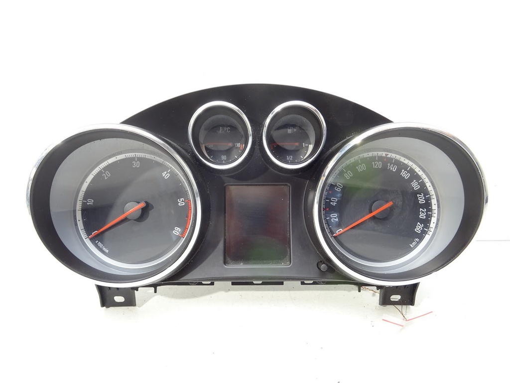 [STARK-415978] Velocímetro OPEL INSIGNIA A sedan (G09) 2.0 CDTI 118 kW 2008-2017