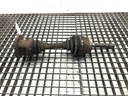 Semieje delantero izquierdo Nissan Terrano I (WD21) 2.4 i 4WD 1987-1993