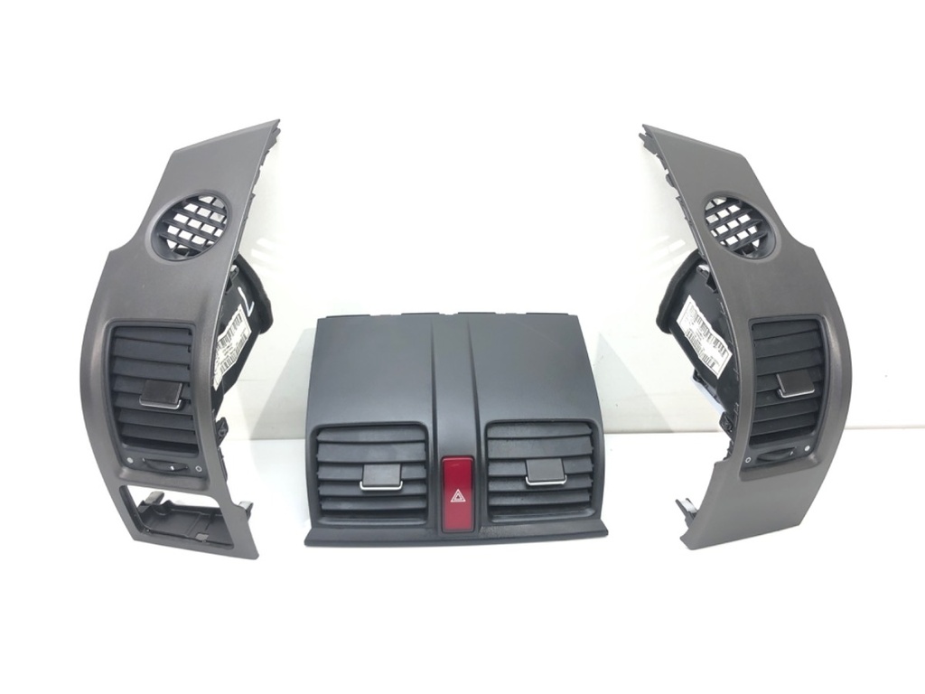 [STARK-520682] Rejilla de admisión de aire delantera HONDA CR-V III (RE_) 2006-2022