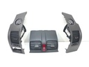 Rejilla de admisión de aire delantera HONDA CR-V III (RE_) 2006-2022