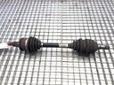 Semieje delantero izquierdo OPEL INSIGNIA A (G09) 1.8 103 kW 2008-2017