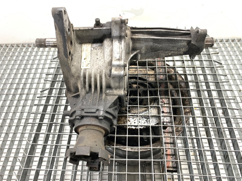 [STARK-798302] Reductor OPEL ANTARA A (L07) 2.0 CDTI 4x4 110 kW 2006-2011