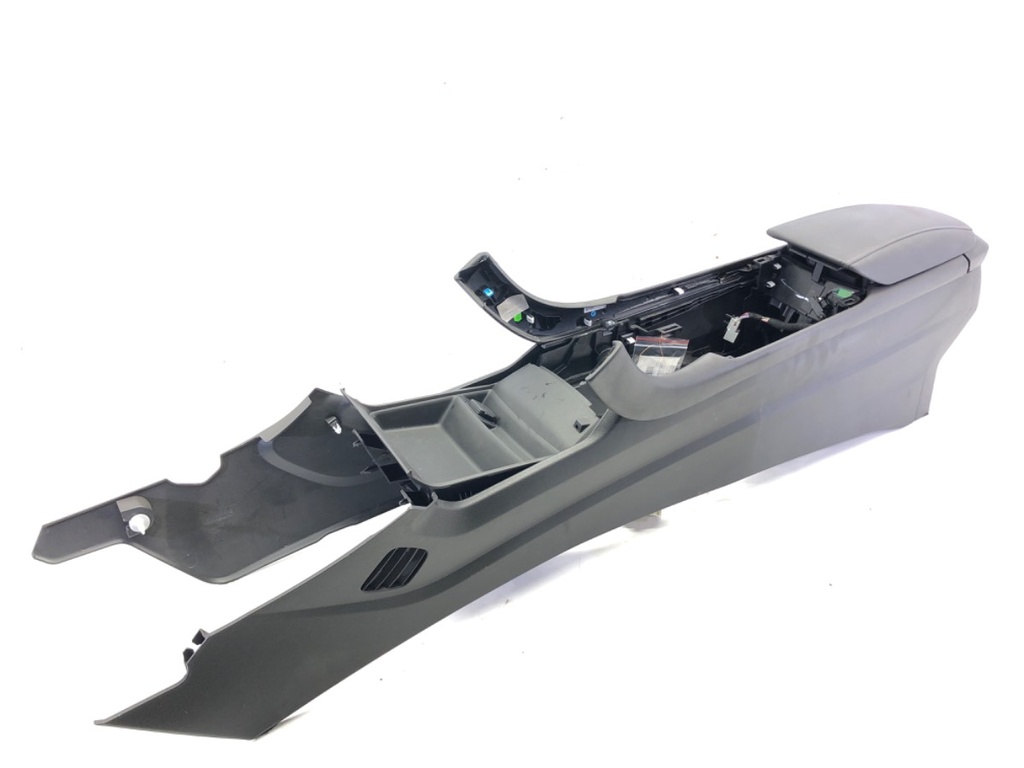 [STARK-578805] Túnel central Ford Mondeo V liftback (CE) 2.0 TDCi 2014-2022