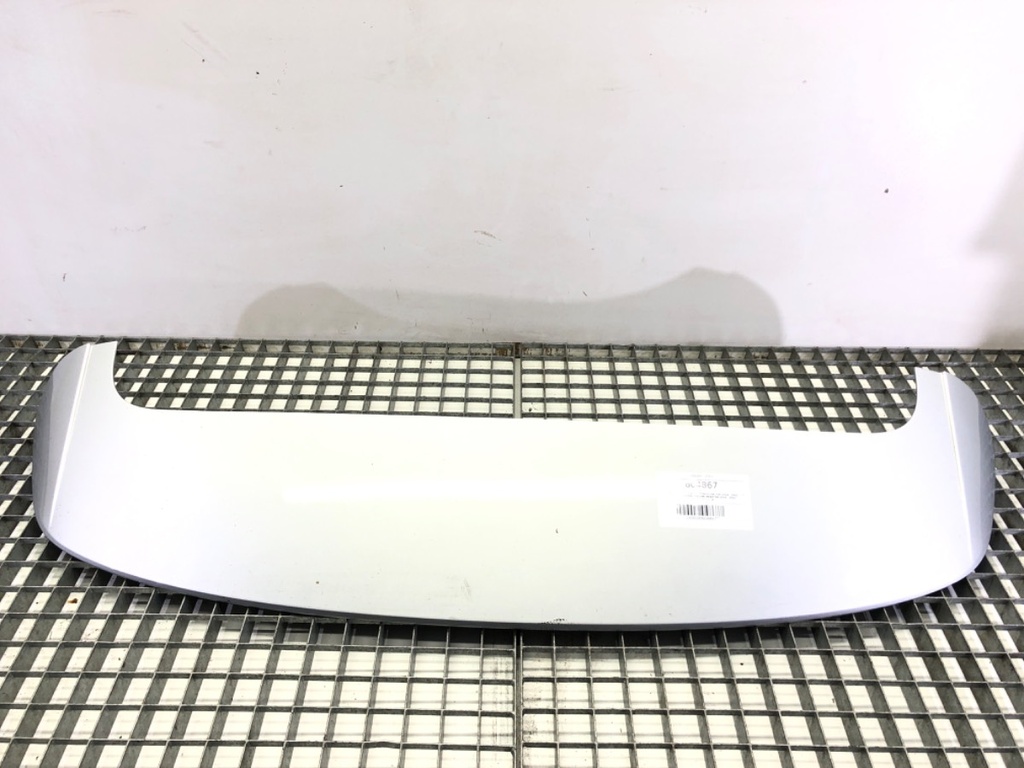 [STARK-604867] Spoiler KIA CEED Sportswagon (CD) 2018-2022 1.4 T-GDI