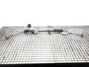 Caja de cambios KIA RIO III (UB) 1.4 CVVT 80 kW 2011-2017