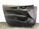 Panel de puerta delantero izquierdo OPEL Insignia B Sports Tourer (Z18) 2017-2022