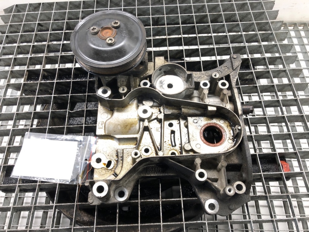 [STARK-609749] Bomba de aceite OPEL ZAFIRA / ZAFIRA FAMILY B (A05) 1.6 FlexFuel 85 kW 2005-2019