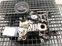 Bomba de aceite OPEL ZAFIRA / ZAFIRA FAMILY B (A05) 1.6 FlexFuel 85 kW 2005-2019