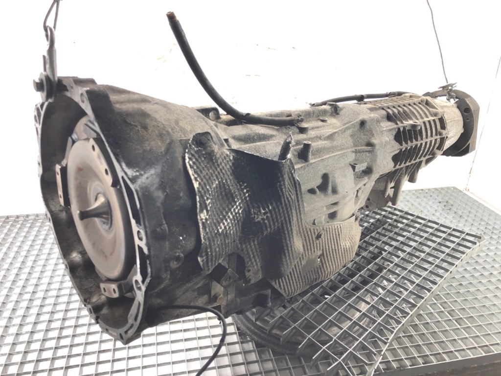[STARK-662390] Caja de cambios VW Touareg (7LA, 7L6, 7L7) 2002-2013 3.0 TDI 155 kW 211 CV