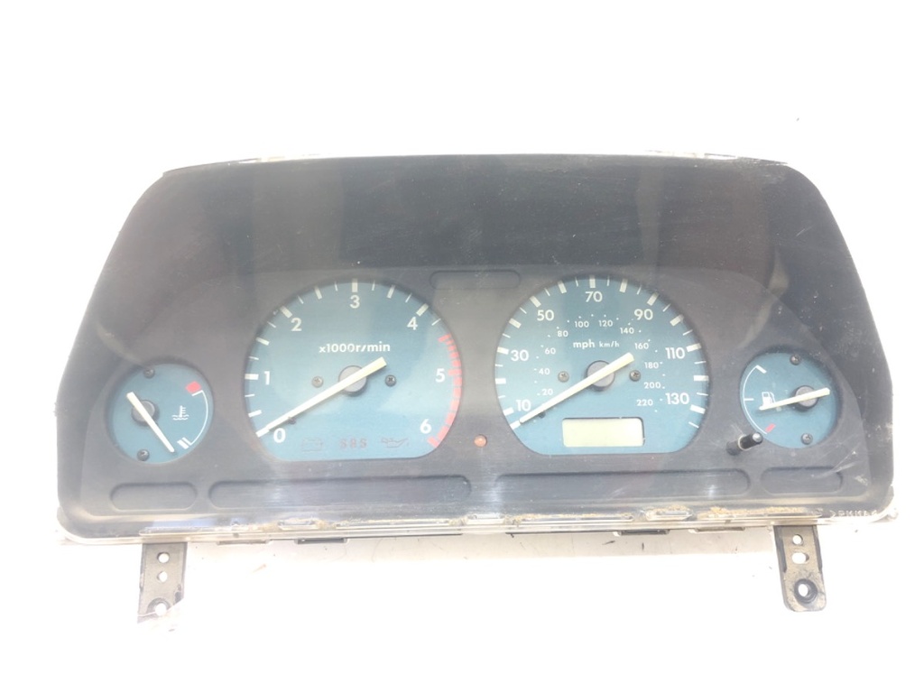 [STARK-612760] Velocímetro Land Rover Freelander I (L314) 1998-2006
