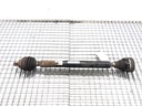 Semieje delantero derecho VW Passat B6 (3C2) 1.4 TSI 90 kW 2007-2010