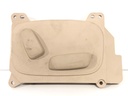 Interruptor de asiento SEAT JAGUAR XF I (X250) 2008-2015